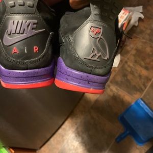 Raptor 4s